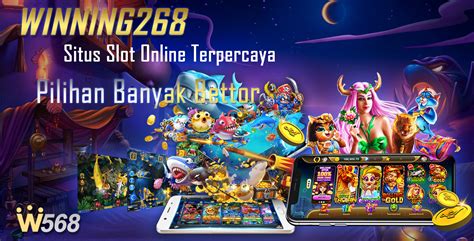 link situs judi slot online resmi